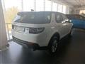 LAND ROVER DISCOVERY SPORT Discovery Sport 2.0 TD4 180 CV SE