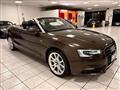 AUDI A5 CABRIO A5 Cabrio 1.8 TFSI S-Line