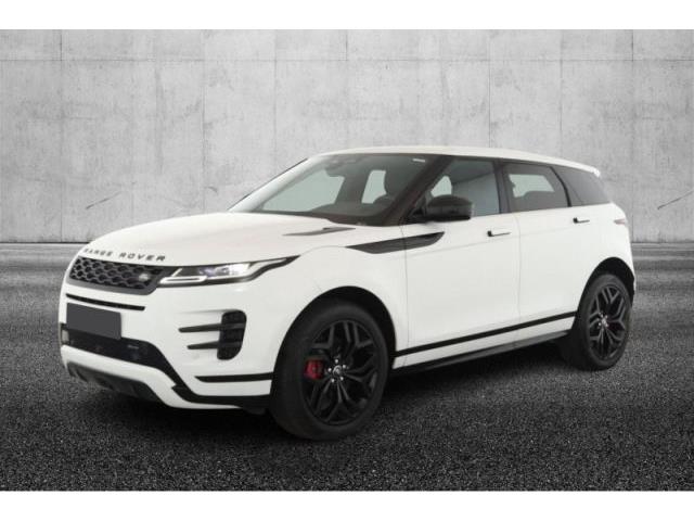 LAND ROVER RANGE ROVER EVOQUE HYBRID 2.0D I4 204 CV AWD Auto R-Dynamic SE