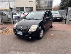 CITROEN C2 1.1 Entry DeeJay