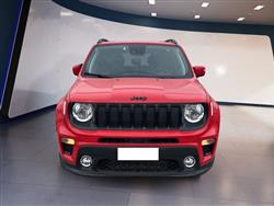 JEEP RENEGADE 2019 1.6 mjt Night Eagle 120cv 2wd