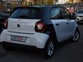 SMART FORFOUR 70 1.0 twinamic Youngster