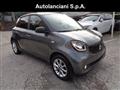 SMART FORFOUR 1000 PASSION 52KW AUTOM PDC CERCHI VETRSCUR ITALIA