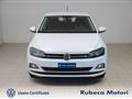 VOLKSWAGEN POLO 1.0 TSI Style