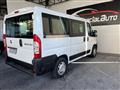 FIAT DUCATO 9 POSTI 2.3 MultiJet 120cv