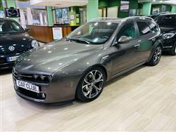 ALFA ROMEO 159 SportWagon 2.0 JTDm Super