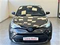 TOYOTA C-HR 1.8 Hybrid E-CVT *UNICO PROPRIETARIO*