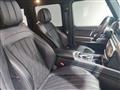 MERCEDES CLASSE G G 400 d S.W. Stronger Than Time Edition