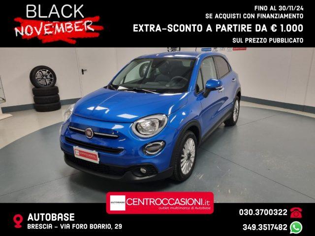 FIAT 500X 1.0 T3 120 CV Connect