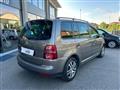 VOLKSWAGEN TOURAN 1.6 Conceptline