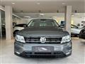 VOLKSWAGEN Tiguan 1.6 tdi Business 115cv