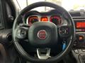 FIAT PANDA CROSS 0.9 TwinAir Turbo S&S 4x4