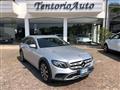 MERCEDES CLASSE E STATION WAGON d S.W. All terrain 4Matic Auto Premium