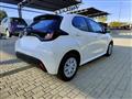 TOYOTA YARIS 1.5 Hybrid 5 porte Active da ?168