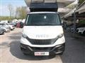 IVECO DAILY Cassone-35- RIBALTABILE