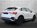 AUDI Q3 SPORTBACK SPB 40 TDI quattro S tronic S line edition