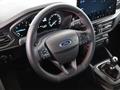 FORD FOCUS 1.0 EcoBoost Hybrid 125 CV SW ST-Line