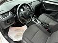 SKODA OCTAVIA 1.6 TDI CR 110 CV DSG Wagon Executive