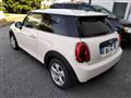 MINI MINI 3 PORTE 1.2 One 75 CV Neopatentati