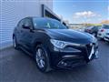 ALFA ROMEO STELVIO 2.2 Turbodiesel 210 CV AT8 Q4 BUSINESS IVA ESPOSTA