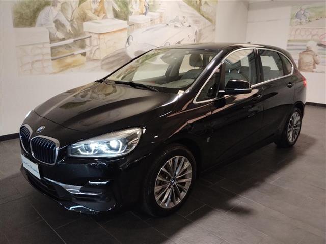 BMW Serie 2 225i xDrive Active Tourer Luxury aut.