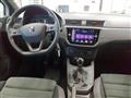 SEAT IBIZA FR 1.0 TGI NEOPATENTATI FARI LED NAVI RETROCAMERA