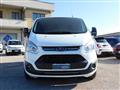 FORD TRANSIT CUSTOM 290 2.0 TDCi 170 FURGONE L2 H1