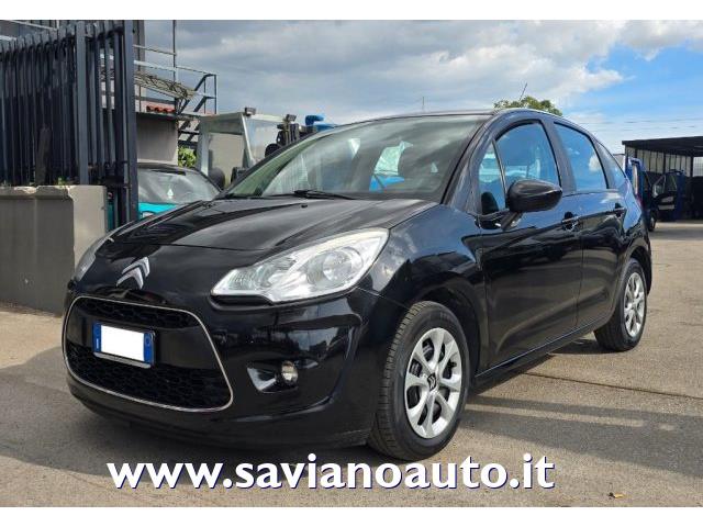 CITROEN C3 1.1 GPL