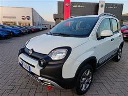 FIAT PANDA CROSS Panda Cross 0.9 TwinAir Turbo S&S 4x4