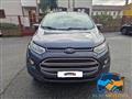 FORD ECOSPORT 1.5 TDCi 90 CV ADATTA NEOPATENTATI