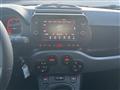 FIAT PANDA CROSS Panda Cross 1.0 FireFly S&S Hybrid