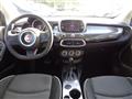 FIAT 500X 1.6 MultiJet 120 CV DCT BUSINESS