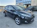 FORD FIESTA Ikon 1.2 16V 60CV 5p. Business OK NEOPAT.