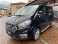 FORD TOURNEO CUSTOM 310 2.0 TDCi 130CV PC Titanium PREZZO + IVA