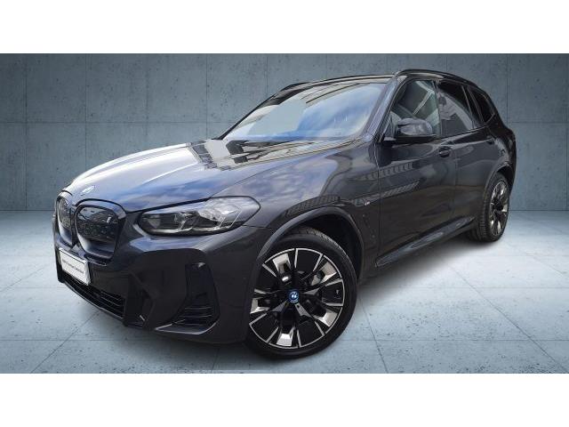 BMW iX3 MSport Impressive + Tetto