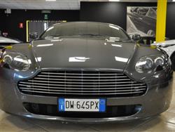 ASTON MARTIN VANTAGE Roadster Sportshift