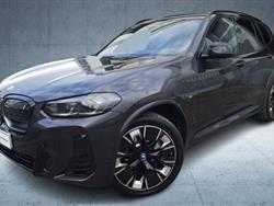 BMW iX3 MSport Impressive + Tetto