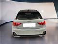 AUDI A1 SPORTBACK II 2019 Sportback Sportback 25 1.0 tfsi S Line Edition my20