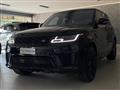 LAND ROVER RANGE ROVER SPORT 3.0 TDV6 HSE Dynamic