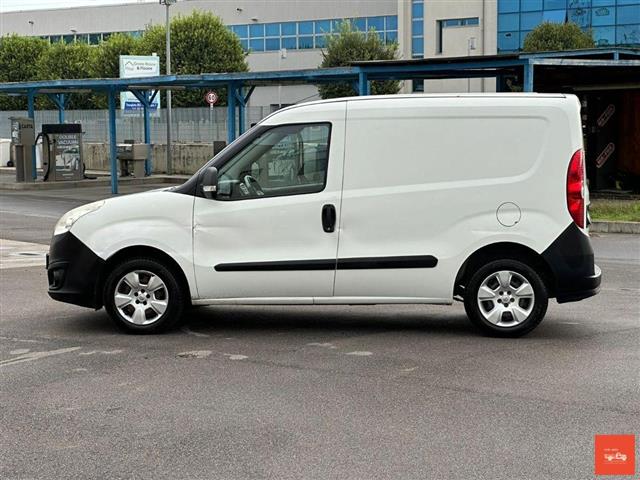 OPEL COMBO Life 1.5D 130 CV S&S AT8 Edition Plus N1