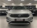 VOLKSWAGEN T-ROC 1.0 TSI 110 CV Life