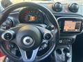 SMART FORFOUR BRABUS 0.9 Turbo twinamic Xclusive