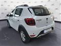 DACIA NUOVA SANDERO STEPWAY Sandero Stepway 1.5 dCi 8V 90CV Start&Stop