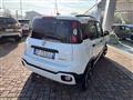 FIAT PANDA CROSS 1.0 FireFly S&S Hybrid