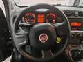 FIAT PANDA 1.2 Easy 44000KM + 600? GPL