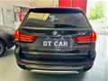 BMW X5 xDrive25d Luxury *GANCIO TRAINO*TAGLIANDATA BMW*