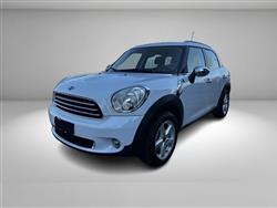 MINI COUNTRYMAN Mini 1.6 One Countryman