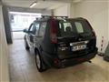 NISSAN X-TRAIL 2.2 dCi