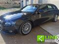 AUDI A4 AVANT Avant 2.0 TDI 143CV F.AP.