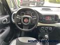 FIAT 500L NATURAL POWER METANO 85CV LOUNGE ADATTA NEOPATENT.